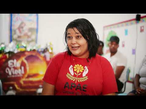 APAE EM AÇÃO: OFICINA DE CHOCOLATE - APAE CARDEAL DA SILVA | Bahia dá Sorte - 26/07/2026