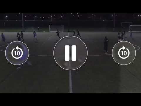 Player Path - Dneit Chambers LW/RW