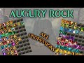 Guild Wars Hard Mode Mission Guides Prophecies 18 Augury Rock ALL Professions
