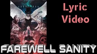 Vagenda - 2017 - Sons Of Lillith - 02 - Farewell Sanity (feat. Hatsune Miku & Kaito)