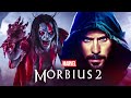 Morbius 2 (2024) Release Date, Cast And Everything You Need To Know