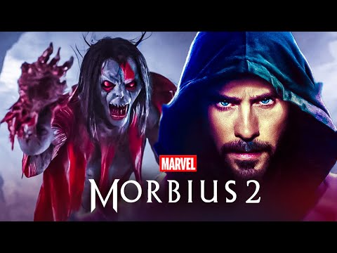 Morbius 2 (2024) Release Date, Cast And Everything You Need To Know