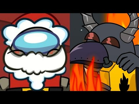 MASHUP CHRISTMAS Krampist (Gamingly²) Vunoker