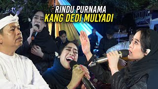 Download lagu RINDU PURNAMA KANG DEDI MULYADI... mp3