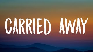 Shawn Mendes - Carried Away (Lyrics)