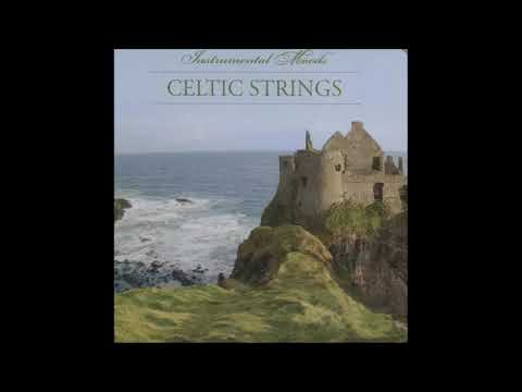 Instrumental Moods: Celtic Strings - Donald Hall, Stephan Phillips & Philip Boulding