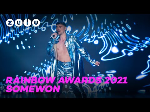 Danish Rainbow Awards 2021: Somewon - Happy Together