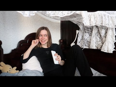 WHAT'S BETTER THAN MALE ATTENTION? 10 things that fill me up❤️