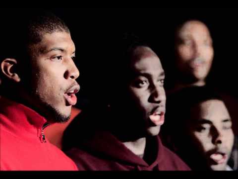 Morehouse College Glee Club - I Am in Need of Music by: David Brunner