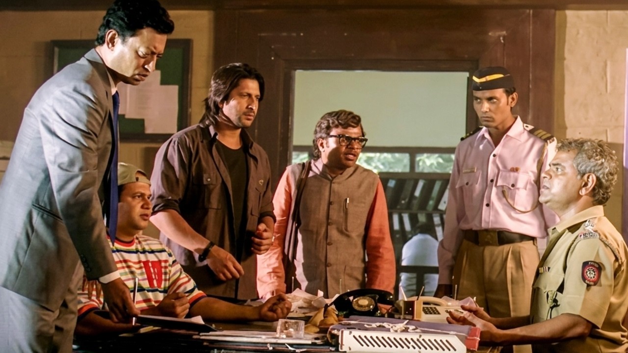 नकली पुलिस की रेड… और चोर निकले उससे भी ज्यादा नकली | Phir