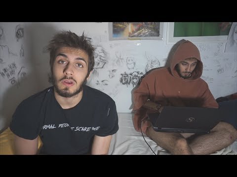 E il King delle Bestemmie 9?