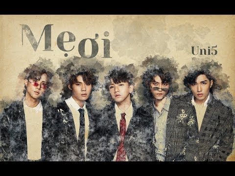 UNI5 | MẸ ƠI | Special gift for 8/3