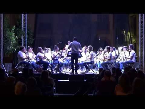 Orquestra Juvenil SMR Obidense - Celtic Air And Dance - Michael Sweeney