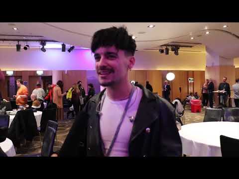 ESCKAZ in London: Update from WRS - Romania - Llámame