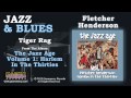Fletcher Henderson - Tiger Rag - Grammercy Records Fletcher Henderson - Tiger Rag