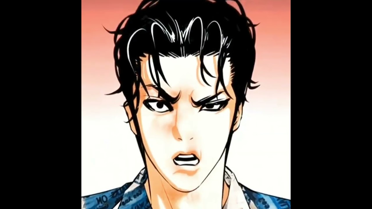 Daniel Park & Jinyoung Park looking like father and son 😮 #lookism #fyp