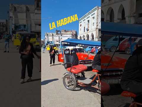 🇨🇺La Habana/Cuba