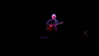 Lee Ranaldo - Off The Wall (vivo) - Buenos Aires, Argentina - 20/12/2017