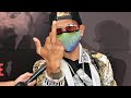JOHN RIEL CASIMERO SENDS MESSAGE TO NONITO DONAIRE & NAOYA INOUE; SAYS HE WILL KO RIGODEAUX