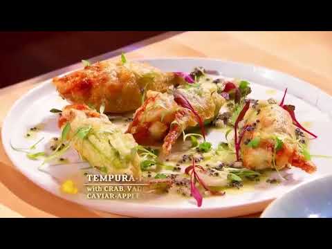 MasterChef Season 9 Episode 12   Frying Tonight   MASTERCHEF