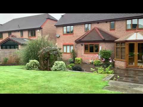 Howcroft Court, Sandal, Wakefield - Virtual Tour