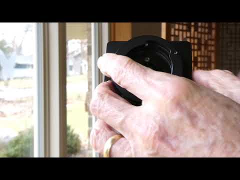 What I did wrong with the Move Shoot Move Rotator Chapter 2