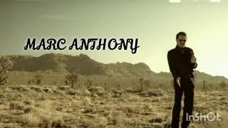 Marc Anthony - Que precio tiene el cielo