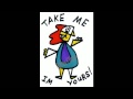 Take Me I'm Yours - Squeeze with lyrics 