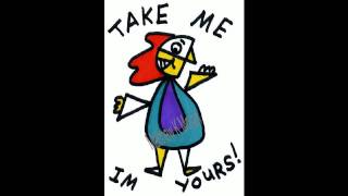 Take Me I'm Yours - Squeeze with lyrics