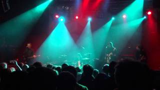 Field Music - I Keep Thinking About A New Thing - Live at Koko 2011