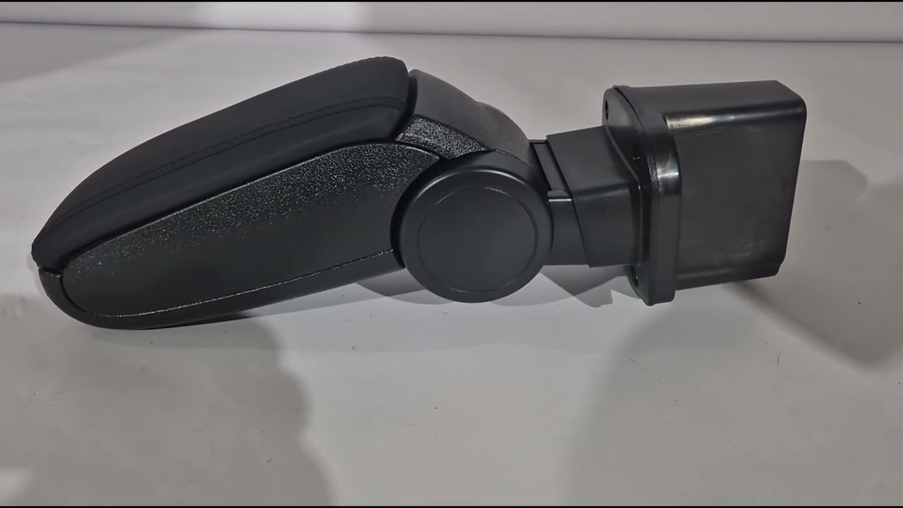 Chevrolet Cruze 2009-2015 гг. Подлокотник Niken Luxury Video 1