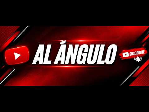 Al ángulo | Programa 3-  2025
