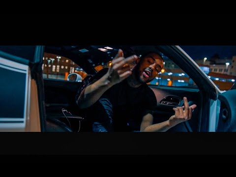 Rudyy Bando - F*** Everybody [Shot By @RayShotItProductions]