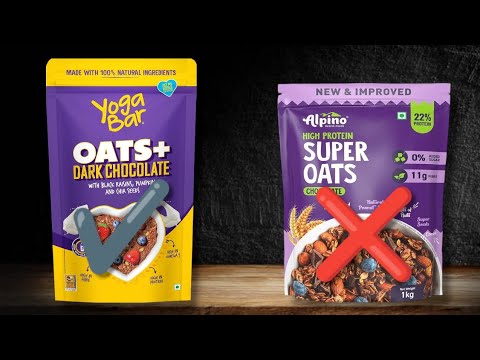 Chocolate Oats Ka Sach 💀
