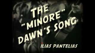 to minore tis avgis - ilias pantelias