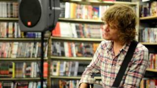 Brendan Benson - Cold Hands Warm Heart (Live) SLC, Utah @ Graywhale