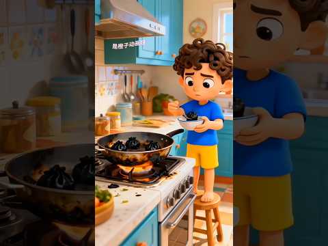 चिंटू ने सारे मोमोज जला दिए🥵 ll Carriage House wooden artist ll #cartoon #shortvideoshortvideo