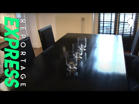 Les arts de la table