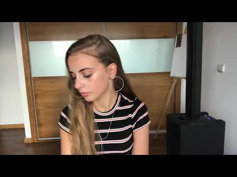 Bruno Mars - When I Was Your Man || Carolina Cardetas