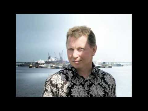 Martijn Padding -  Reports from the Low Country