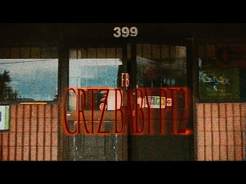 Video thumbnail for Crtz Baby Pt. 2