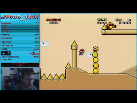 Thirdwall strats made stupider