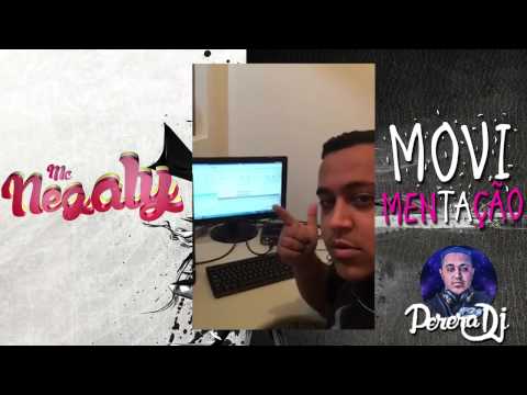 Perera Dj - Mc Negaly - Junino Jr - Dj Dael