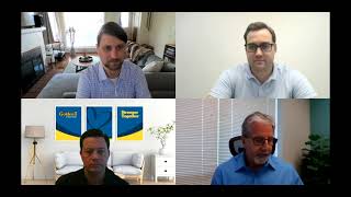"Emerging from the Pandemic" Economic Trends Webinar