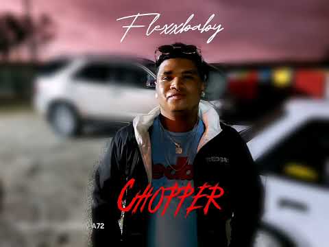 Flexxbaby - Chopper