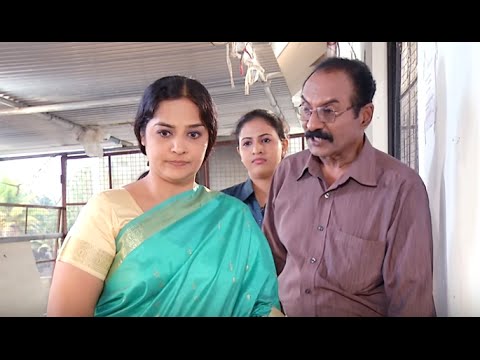 Pattusaree I Episode 63 - Part 1 I Mazhavil Manorama