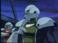 Guyver Out Of Control Part 1