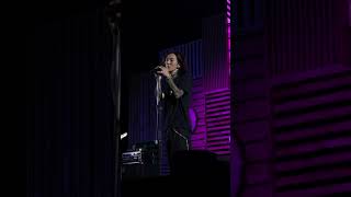 [직캠] [플그페] 서사무엘(Samuel Seo) - 비가 그쳤네