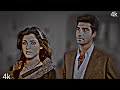 Kisi Nazar Ko Tera Intezar Status Old Ashabhosle Love Bhupindersingh 4k Whatsappstatus Status 4k