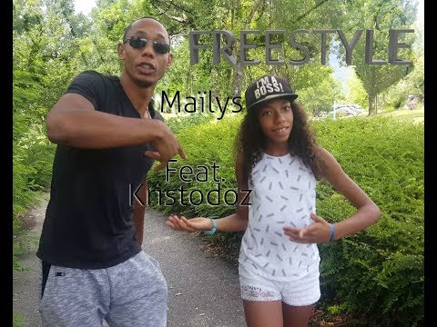 Maïlys feat Kristodoz 